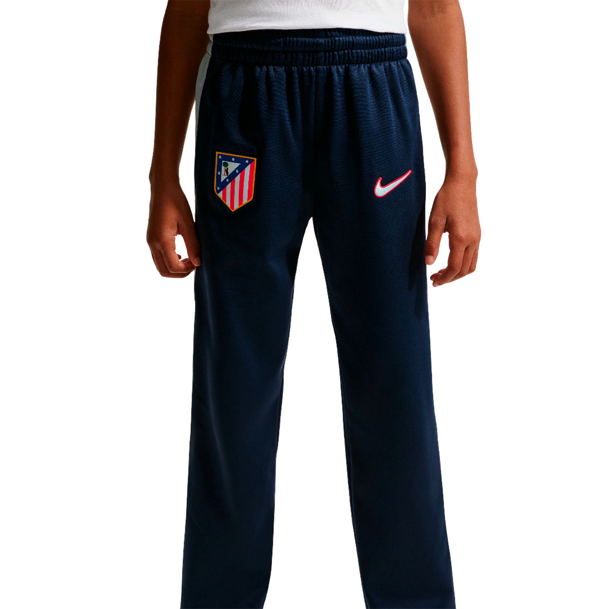 Ch&aacute;ndal ni&ntilde;o Nike UEFA 26/27 image number null